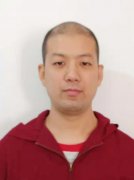 张峰（男）电子商务