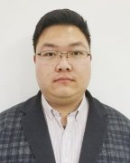 白林（男）养老护理