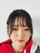 李鑫颖（女）电子商务