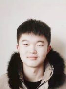 张世成（男）电子商务