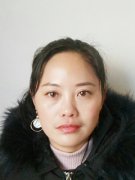 张密（女）电子商务