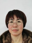 杨淑云（女）电子商务