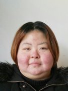 左春晓（女）电子商务