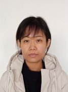 胡爱玲（女）保健按摩师