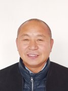 于和林（男）保健按摩师