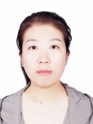 杨静（女）电子商务