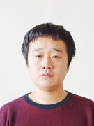 吴明岳（男）保健按摩师