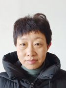 耿云英（女）保健按摩师