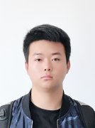 徐金鑫（男）电子商务