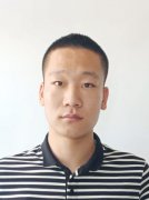 李桂森（男）电子商务