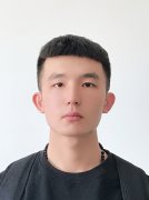 李广炎（男）电子商务