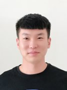 郭林博（男）电子商务