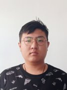 王雨航（男）电子商务