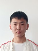 高相铨（男）电子商务