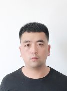 何青（男）电子商务