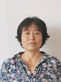 程秀香（女）保健按摩