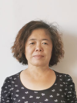 张学芹（女）保健按摩