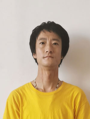 王宝玉（男）保健按摩