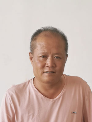 张忠举（男）保健按摩