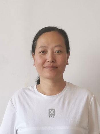 单翠妹（女）保健按摩