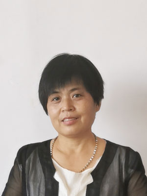  孙洪英（女）保健按摩