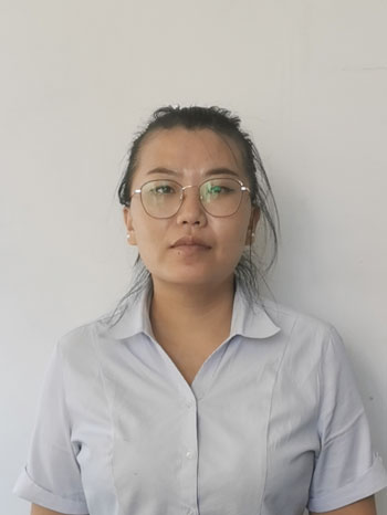 于晓涵（女）电子商务