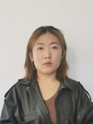 刘红梅（女）电子商务