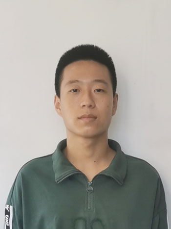 踅庆（男）电子商务