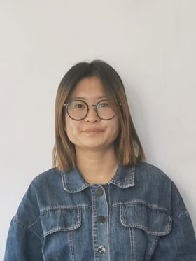 代若杉（女）电子商务