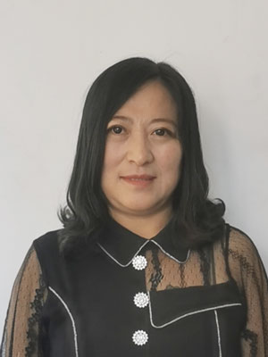 兰凤桐（女）电子商务