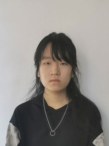 李昱洁（女）电子商务