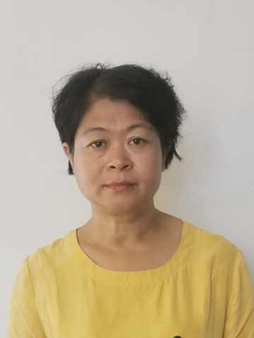 冯君（女）电子商务