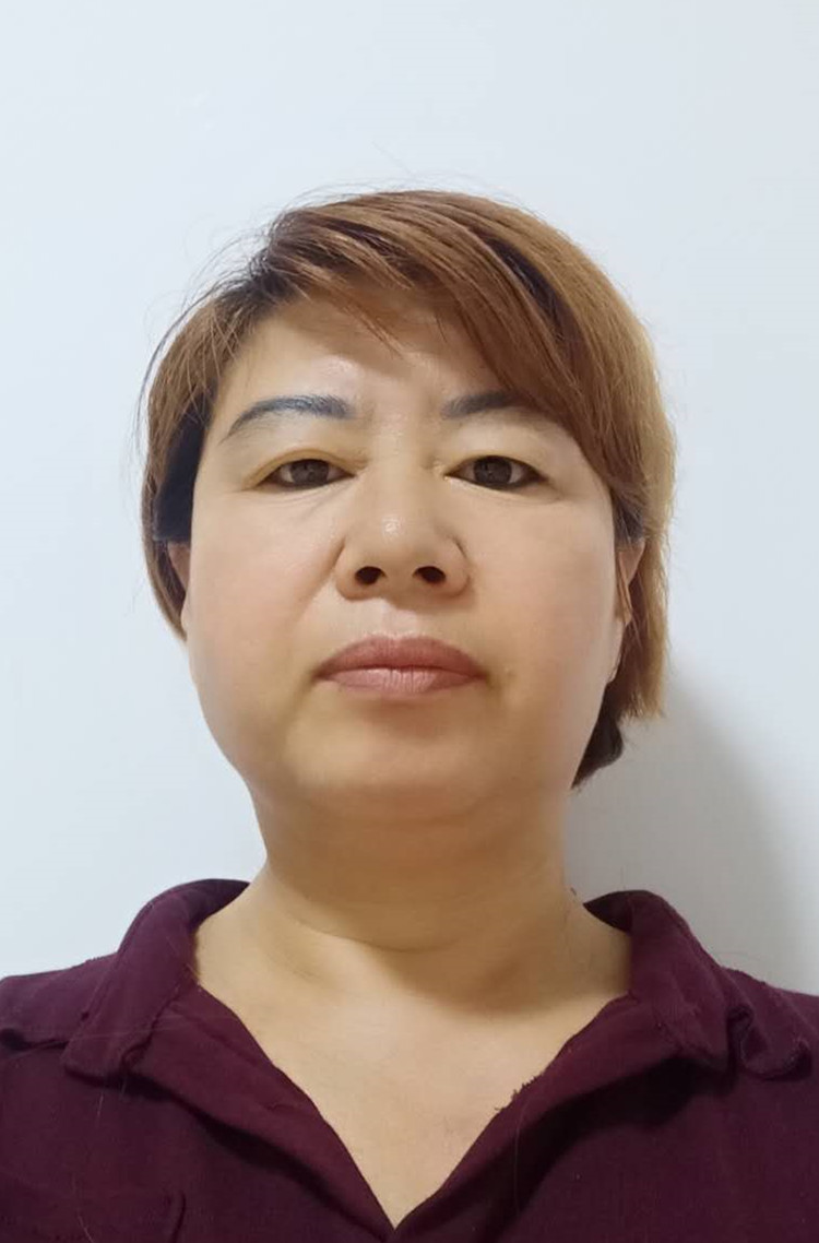 尚洪丽（女）养老护理