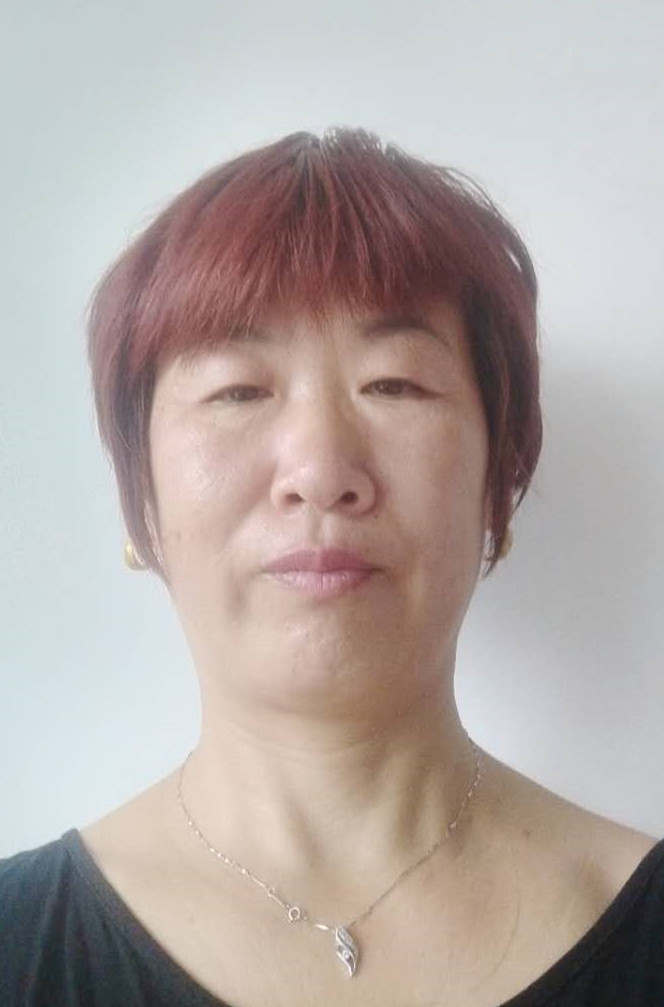 杜永利（女）养老护理