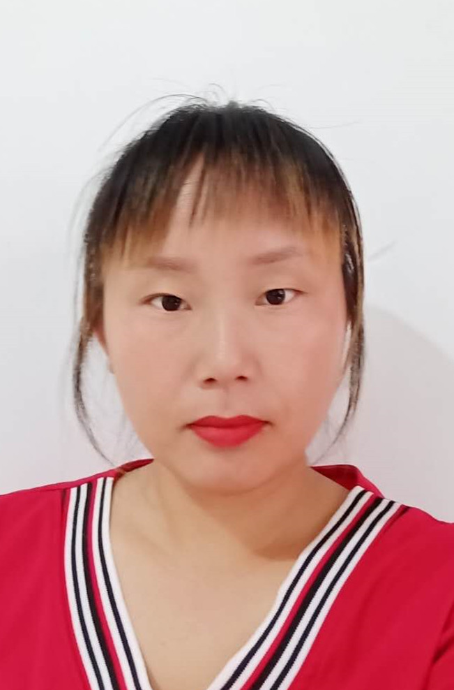 王昭红（女）养老护理