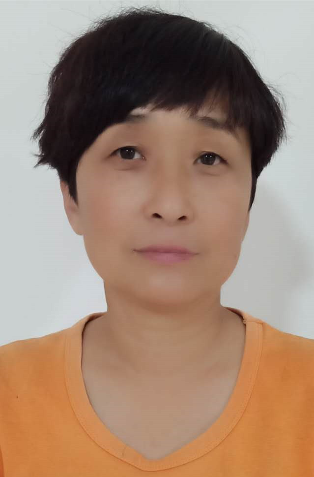 赵爱华（女）养老护理