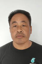 吴玉锋（男）保健按摩