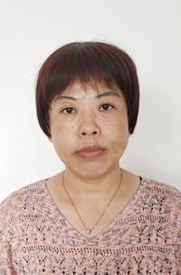 王文琴（女）保健按摩