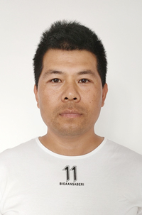 王永才（男）保健按摩