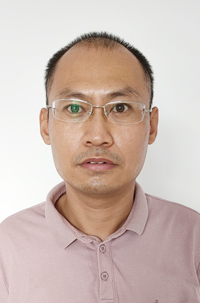 张巍（男）保健调理