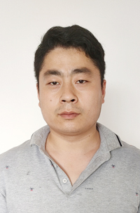 胡龙刚（男）保健调理