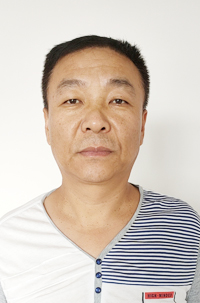 郭金钊（男）保健调理