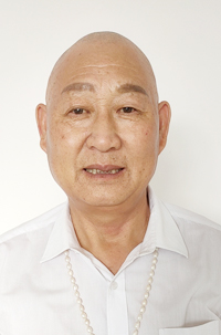 仲其亮（男）保健调理