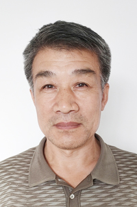 王世岗（男）保健调理