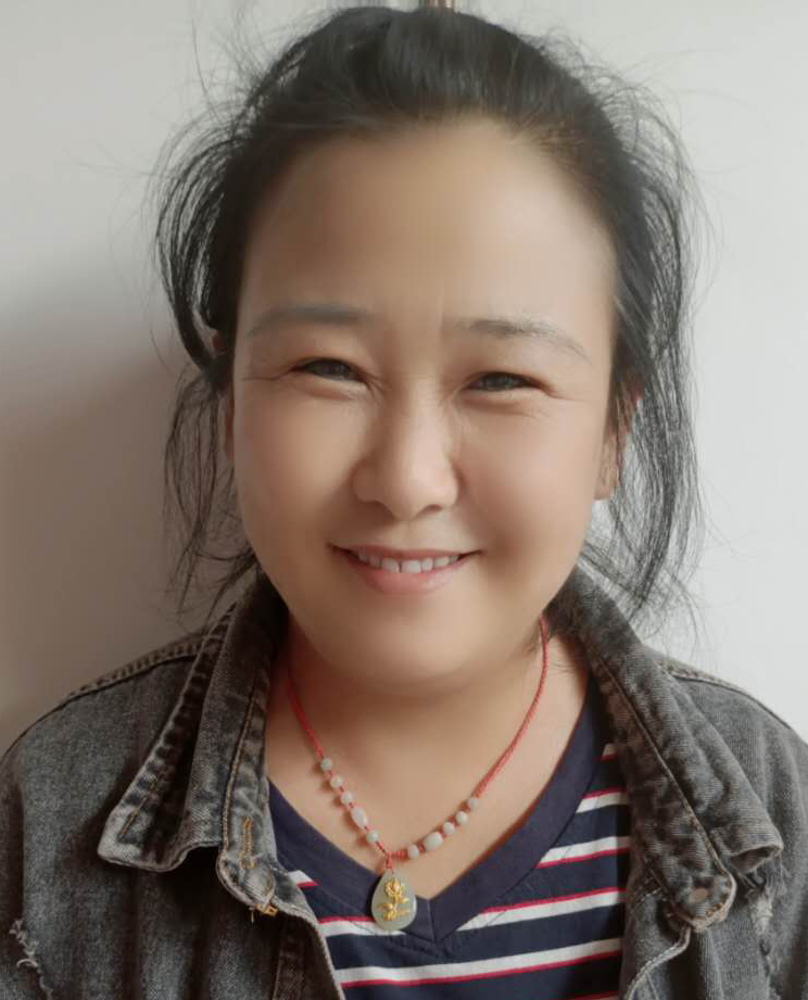 盖俊党（女）养老护理