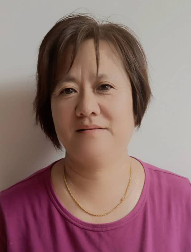 尹俊华（女）养老护理