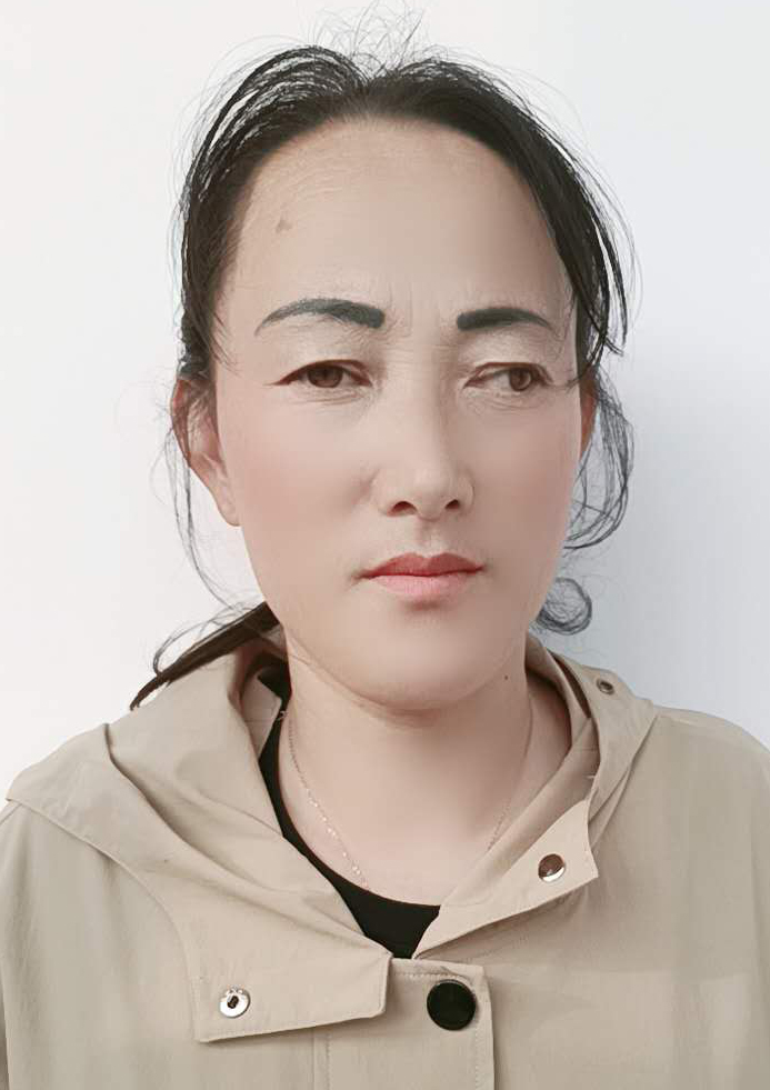 王桂杰（女）养老护理