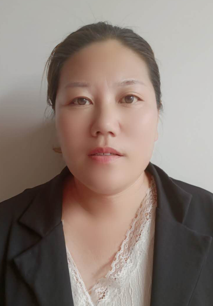 杨俊红（女）养老护理