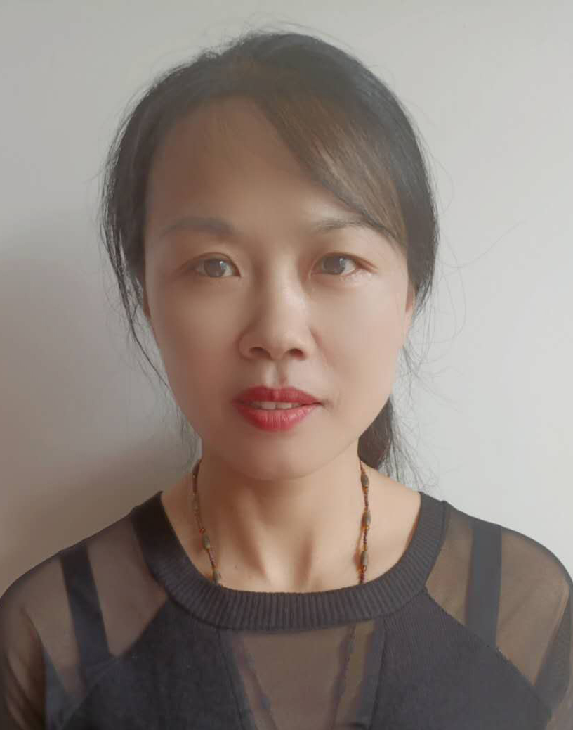 唐玉香（女）养老护理