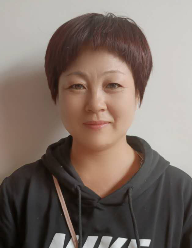 马志利（女）养老护理